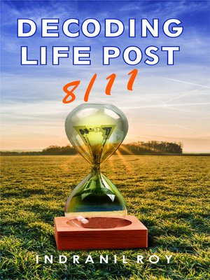 cover image of Decoding Life post 8/11